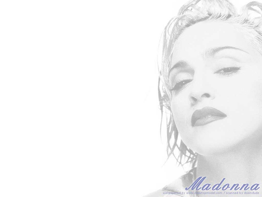 Madonna