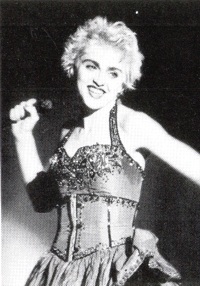 Madonna