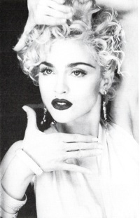 Madonna