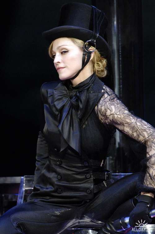 Madonna