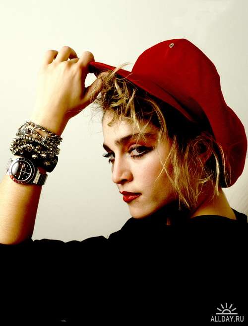 Madonna