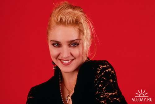 Madonna