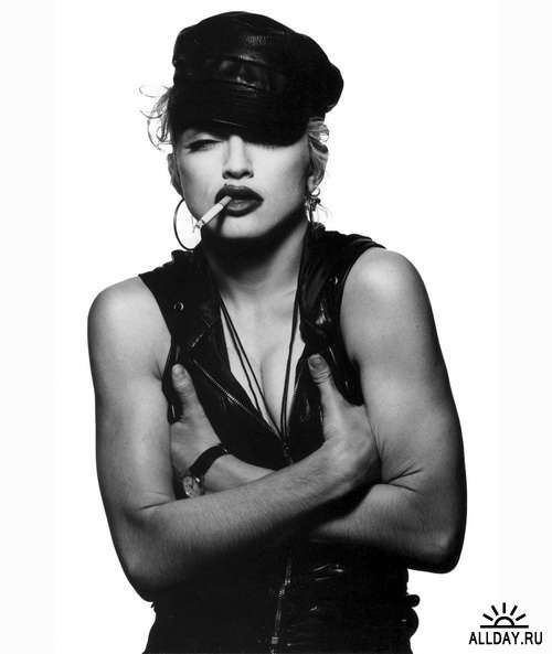 Madonna