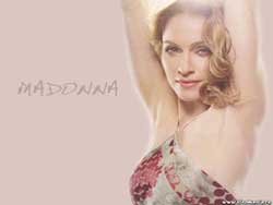 Madonna