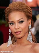 Beyonce